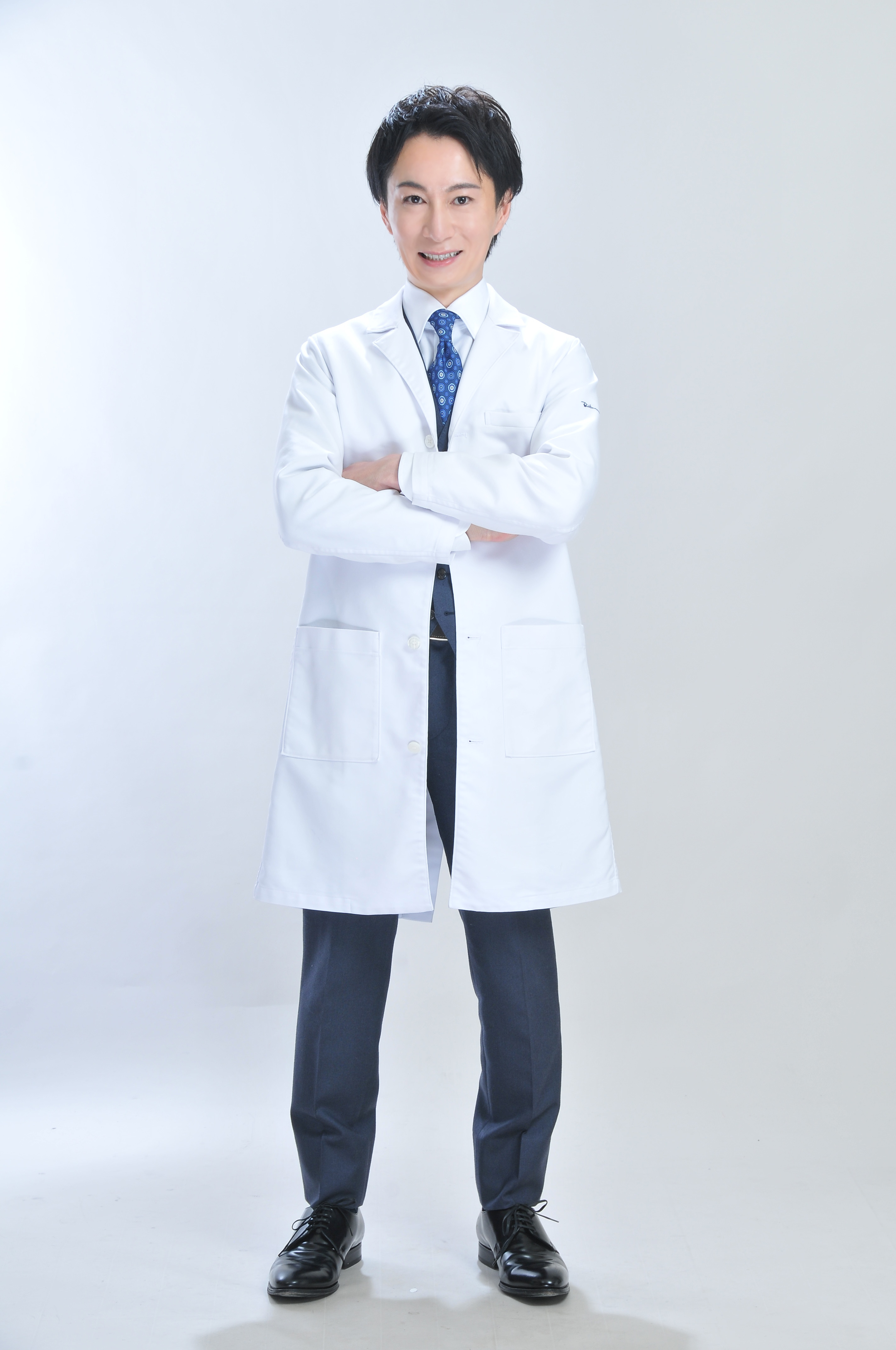 Dr. Jun Karibe