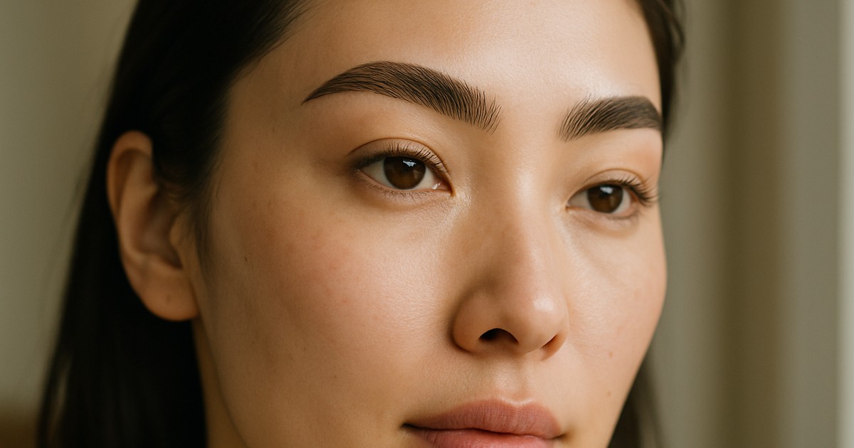Artmake vs Microblading vs Tattoo: Tokyo Guide - editorial image