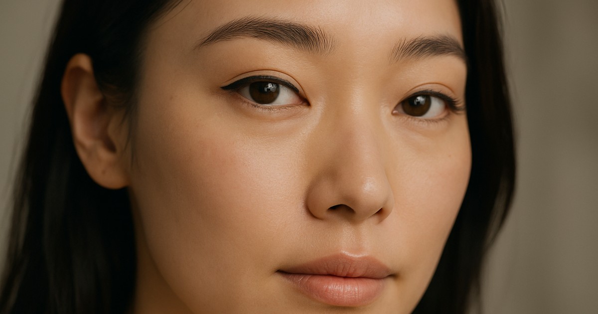 Eyeliner Artmake Tokyo: Safety, Technique & Results - editorial image