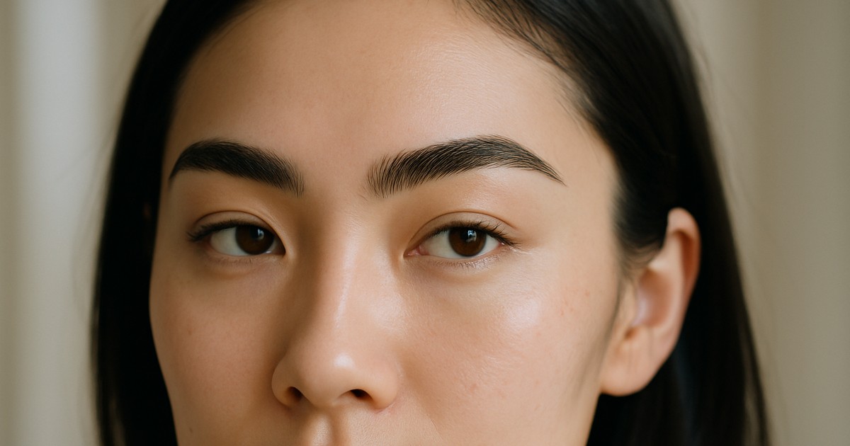 Eyebrow Artmake Tokyo: Cost, Procedure & Clinic Guide - editorial image