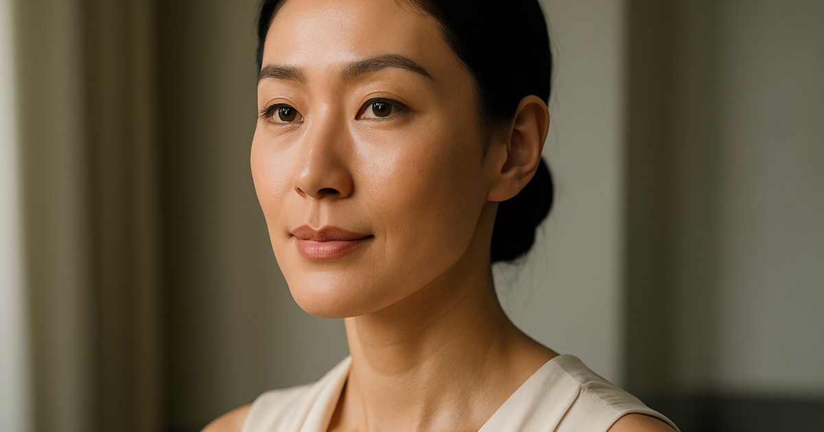 Masseter Botox Tokyo: Cost, Effects, and What to Expect - editorial image