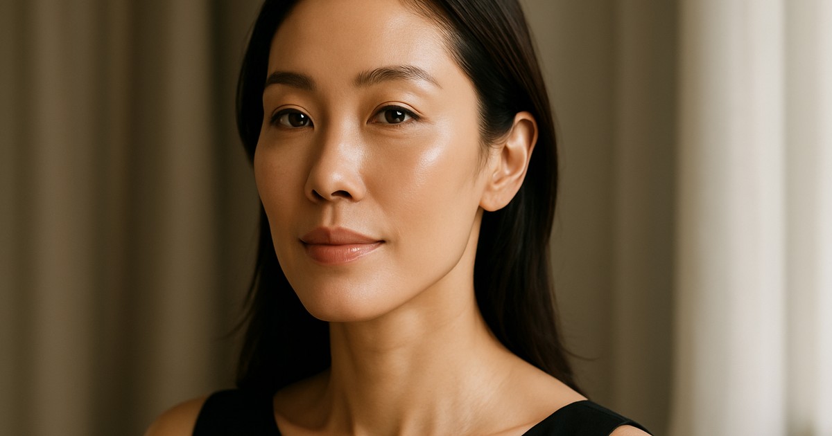 Jawline Slimming Botox Tokyo: Cost, Results & What to Expect - editorial image