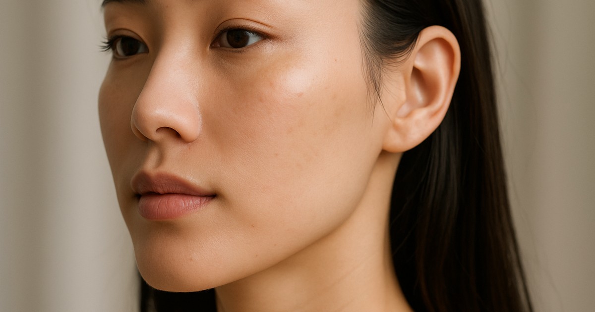Acne Scar Laser Treatment Tokyo: Cost & Results - editorial image