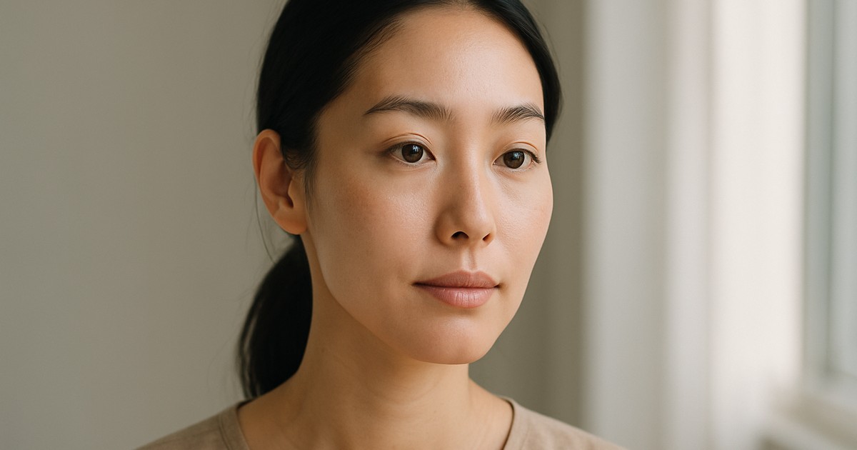 Sensitive Skin Care Tokyo: Seeing a Dermatologist in Japan - editorial image