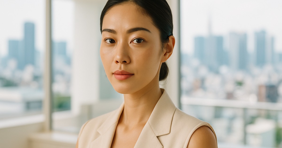 Beauty Clinic Tokyo English Consultation Guide for Foreigners - editorial image