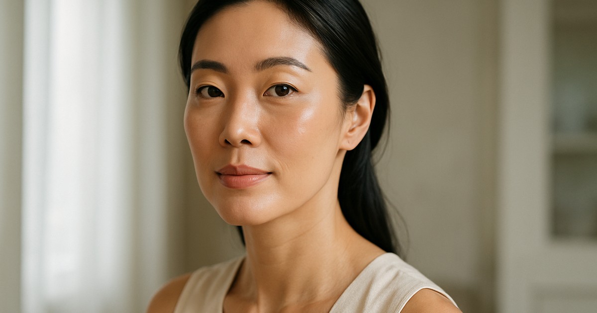 Natural Filler Treatment in Tokyo for International Patients - editorial image