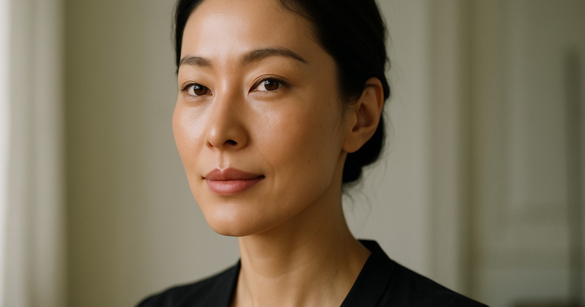 Natural Botox Treatment in Tokyo for International Patients - editorial image