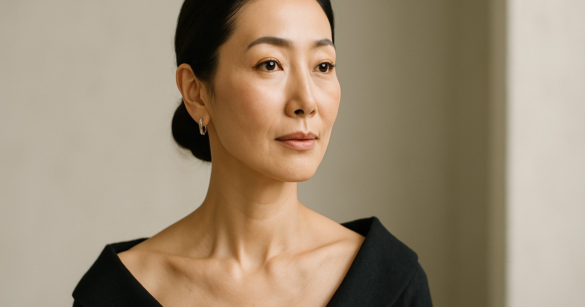 Popular Non-Surgical Skin Tightening Treatments in Tokyo for International Patients - editorial image