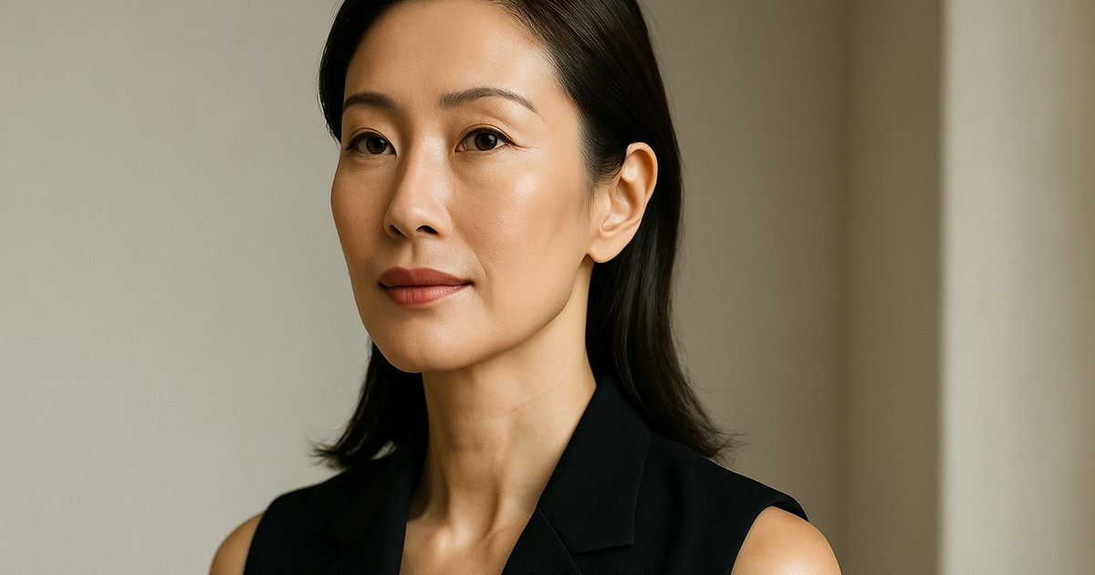 Non-Surgical Facelift Tokyo for Foreigners: Full Guide - editorial image
