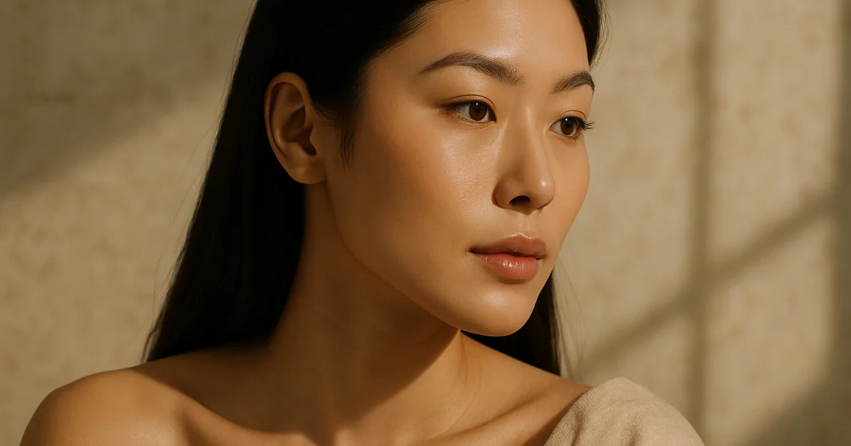 Volnewmer jawline contouring treatment — facial injectable for cheek and chin definition