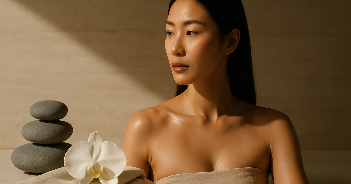Liposuction tightening Tokyo — surgical fat removal with skin elasticity assessment