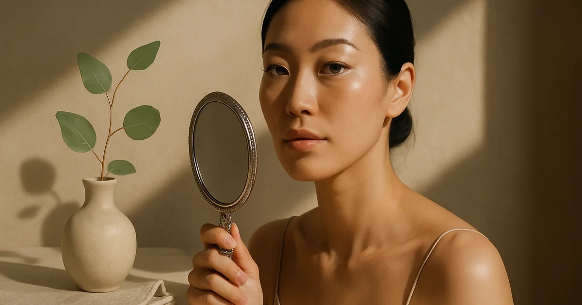 Embrace RF radiofrequency treatment for non-surgical facelift and jawline tightening