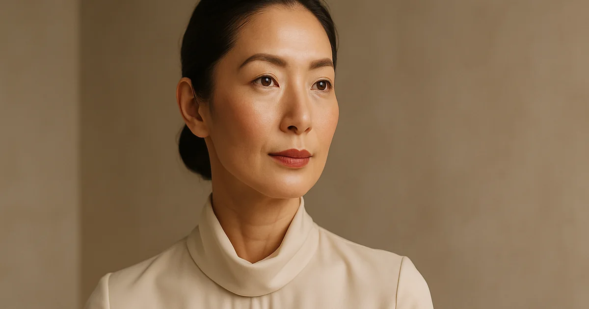 Embrace RF Tokyo — radiofrequency microneedling device for facial contouring and skin tightening