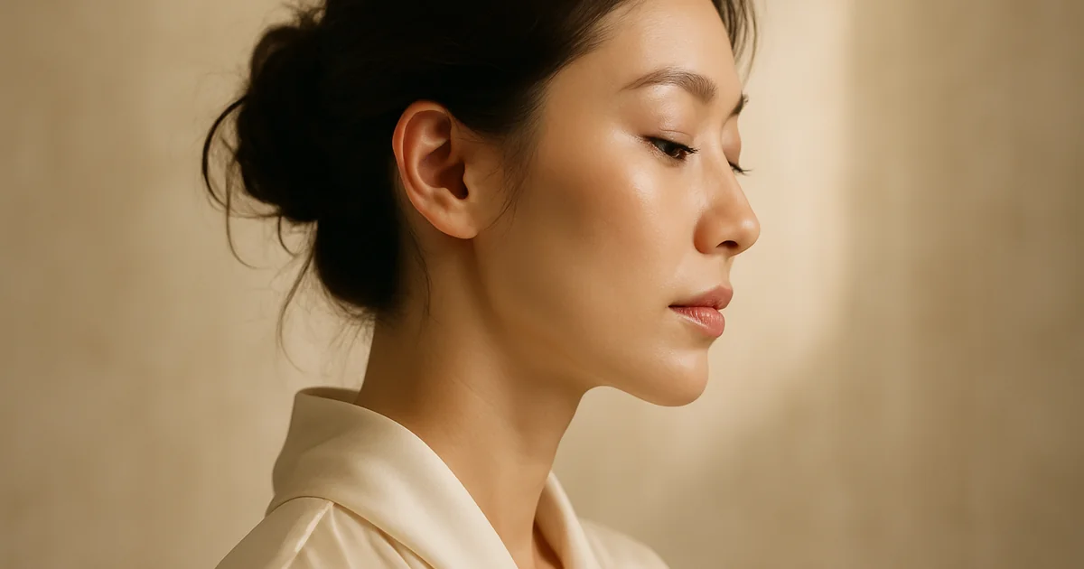 Volnewmer with Botox and Filler Tokyo Guide - editorial image