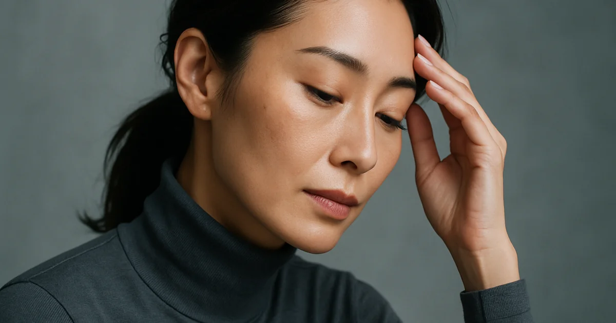 Xerf Combined with HIFU or Thread Lift Tokyo - editorial image