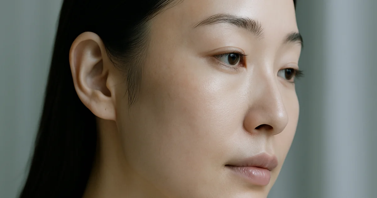Preparing for Xeomin Tokyo: Consultation & Side Effects - editorial image