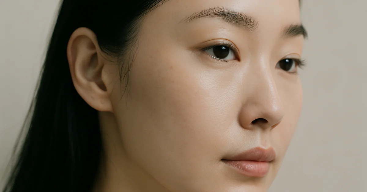 Xerf for Eye Area and Forehead Tokyo: Results - editorial image