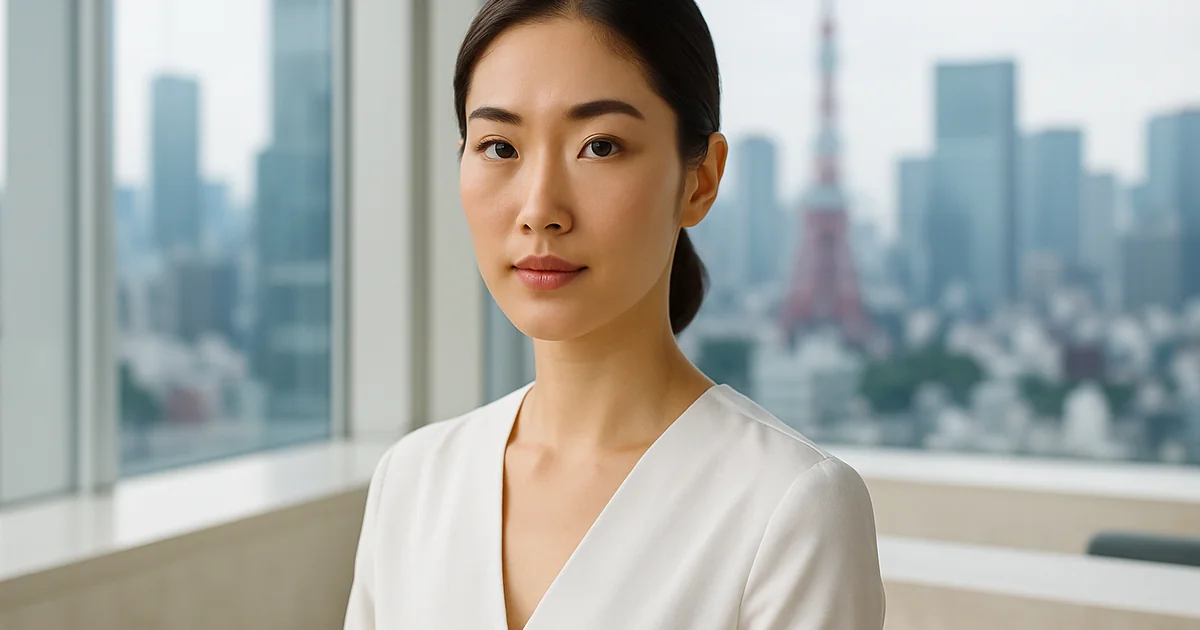 English-speaking dermatologist consultation in Minato-ku Tokyo clinic