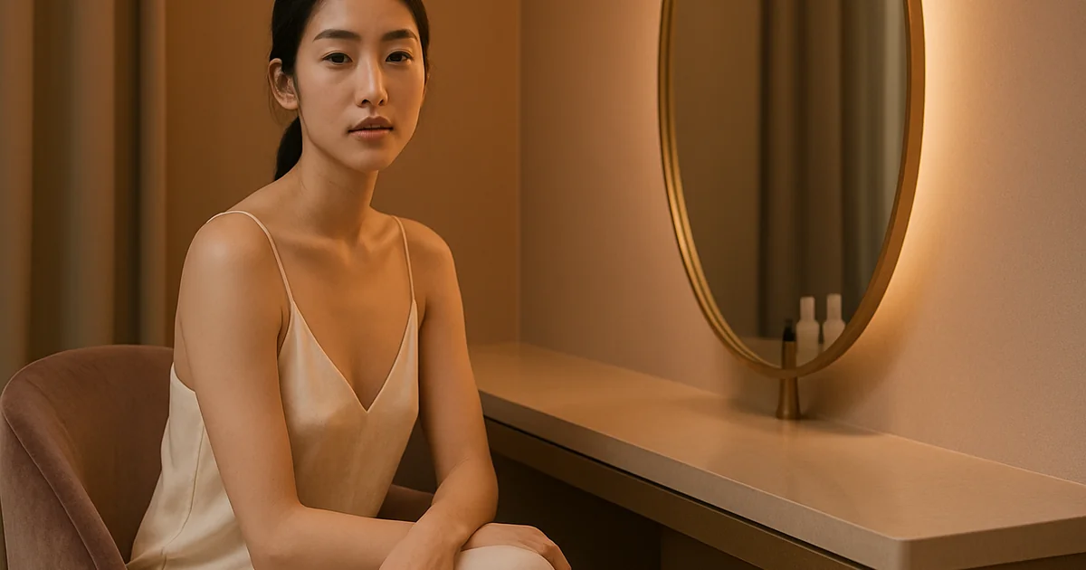Exosome therapy Tokyo — advanced cellular treatment for skin rejuvenation and anti-aging