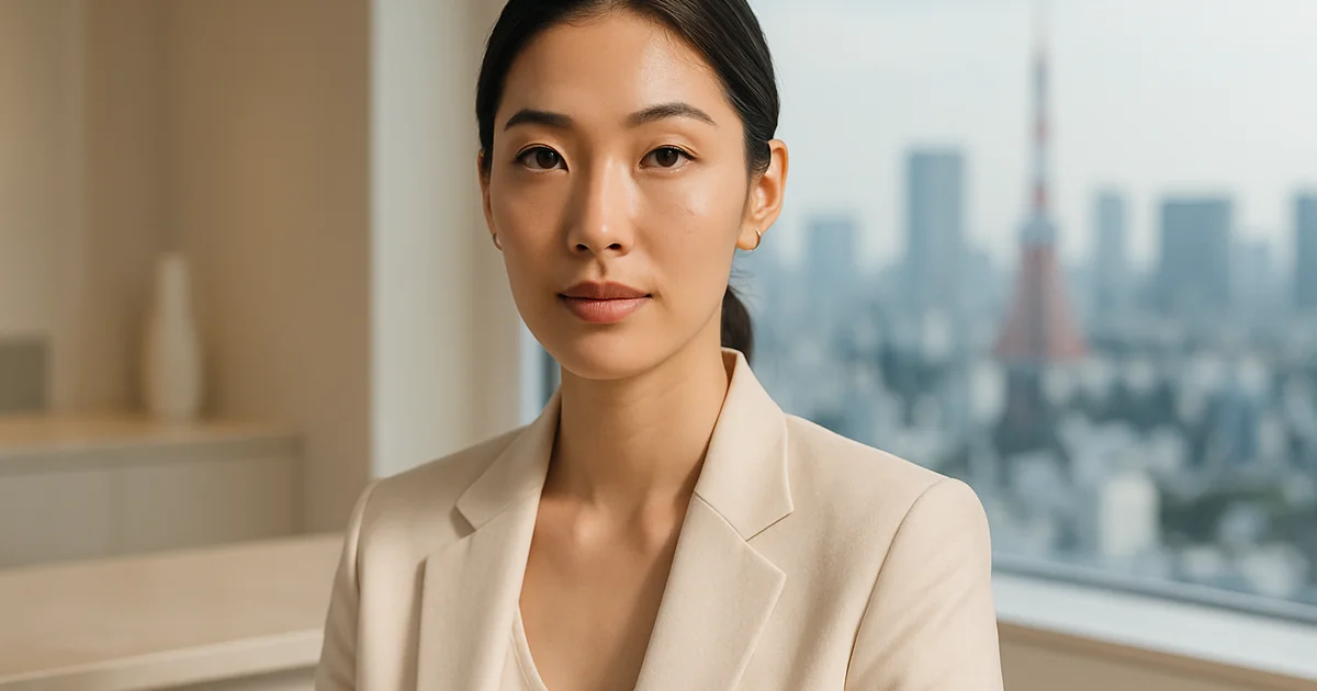 Medical weight loss consultation in Tokyo with English-speaking doctor discussing treatment options