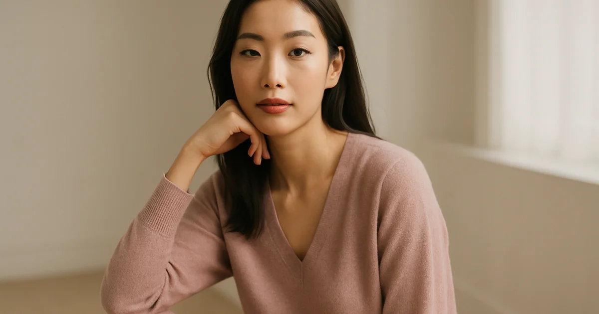 BNLS fat dissolving injection procedure — non-surgical facial contouring treatment in Tokyo clinic