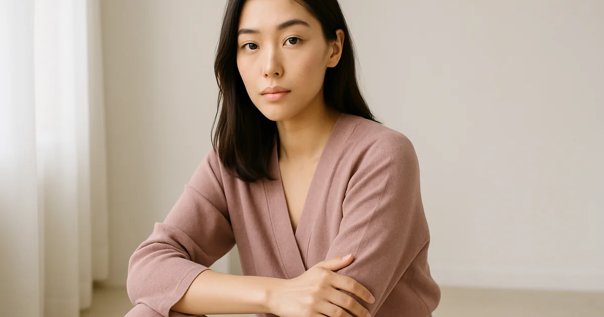 Fat dissolving injection treatment for arm contouring at Tokyo clinic