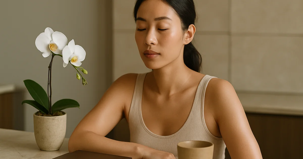 Post-pregnancy weight loss consultation at Tokyo clinic specializing in English-speaking expat care