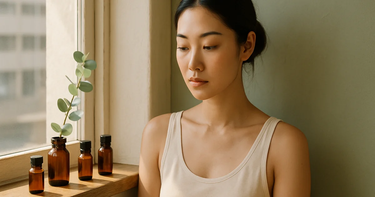 Eczema treatment Tokyo — dermatology consultation with English-speaking specialist for expatriates