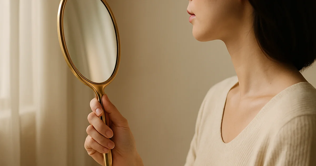Anti-aging treatment consultation in Tokyo clinic with English-speaking medical professional