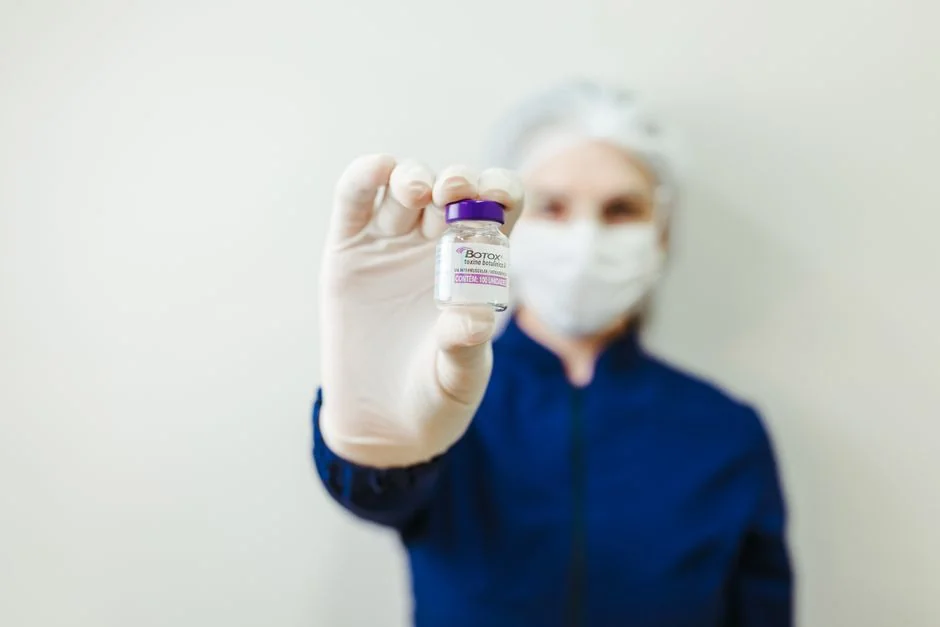 Preparing for Xerf Tokyo: consultation, side effec — What Is Xeomin (Xerf)