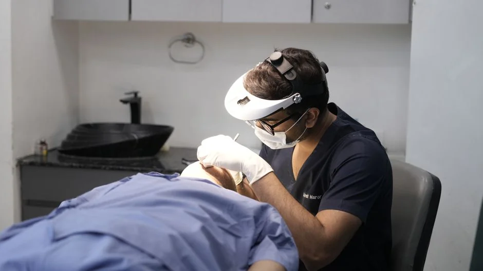 Hair Loss Treatment Tokyo — What Is Androgenetic Alopecia (AGA)?