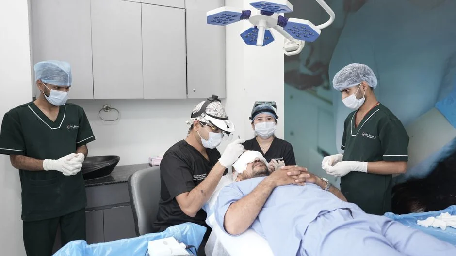 Hair Loss Treatment Tokyo — Expected Results and Realistic Timelines