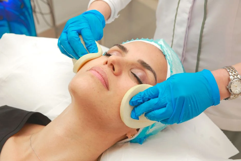 Exosome therapy Tokyo: skin rejuvenation and anti- — Exosome Therapy vs. Comparable Treatments: A Comparison
