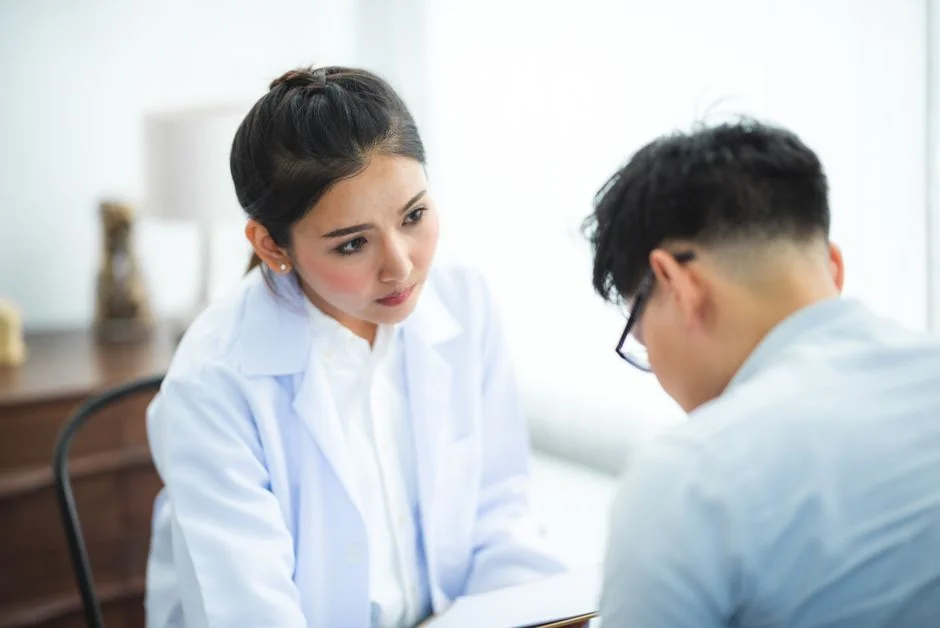 Erectile dysfunction treatment Tokyo English speak — What to Expect: Before, During, and After a Consultation