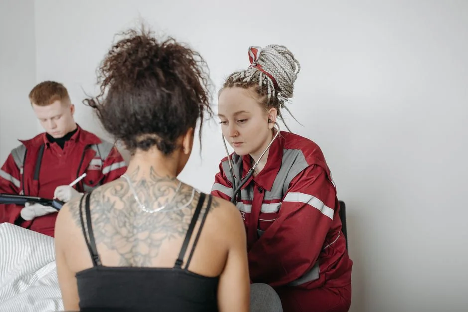 Areola artmake Tokyo: reconstruction after breast  — How Areola Artmake Works