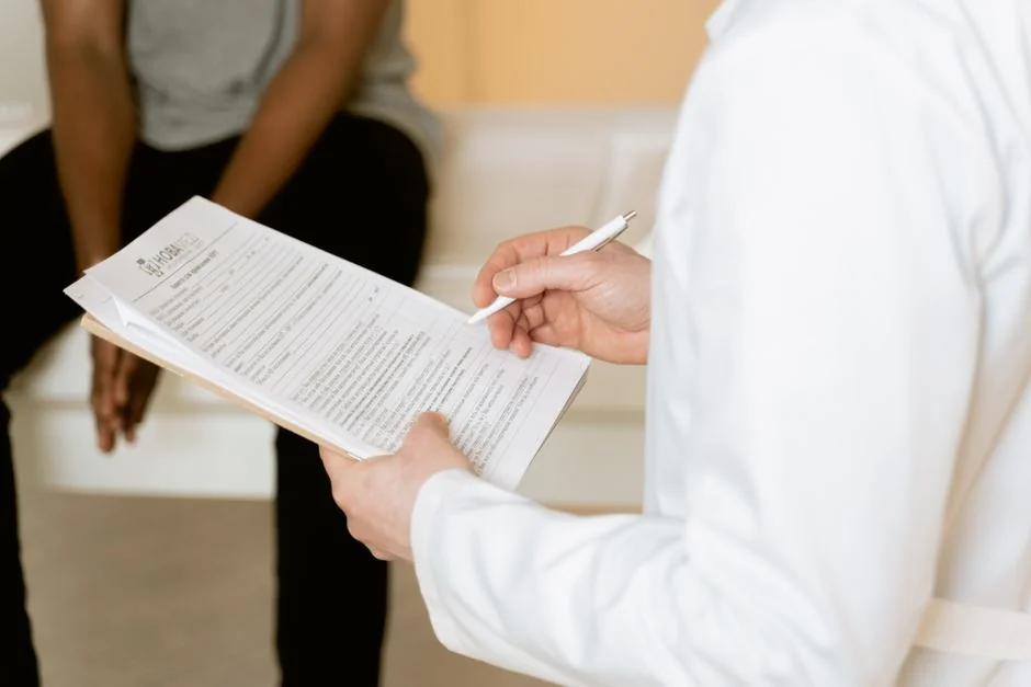 ED first visit Tokyo: what to expect at consultati — Treatment Options Discussed at a First Consultation