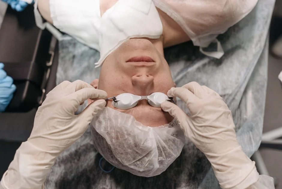 Under eye bags surgery Tokyo: transconjunctival bl — What Are Under-Eye Bags, and What Causes Them
