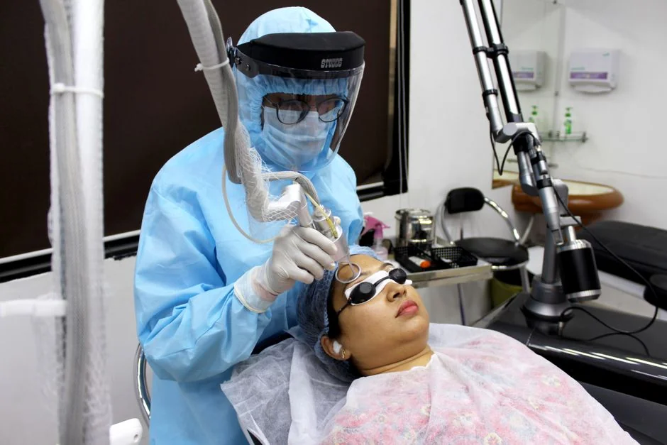 Acne treatment at a Tokyo dermatologist: what to e — Acne Treatment at a Tokyo Dermatologist: What to Expect