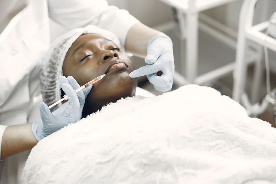Lip filler Tokyo: cost and treatment guide — How Lip Filler Works: The Procedure Step by Step