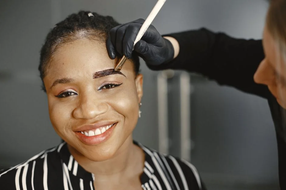 Artmake vs microblading vs tattoo: what's the diff — Who Is a Good Candidate for Artmake