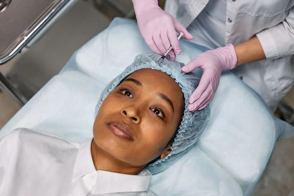 Xerf combined with HIFU or thread lift Tokyo: whic — What to Expect: Before, During, and After Combined Treatment