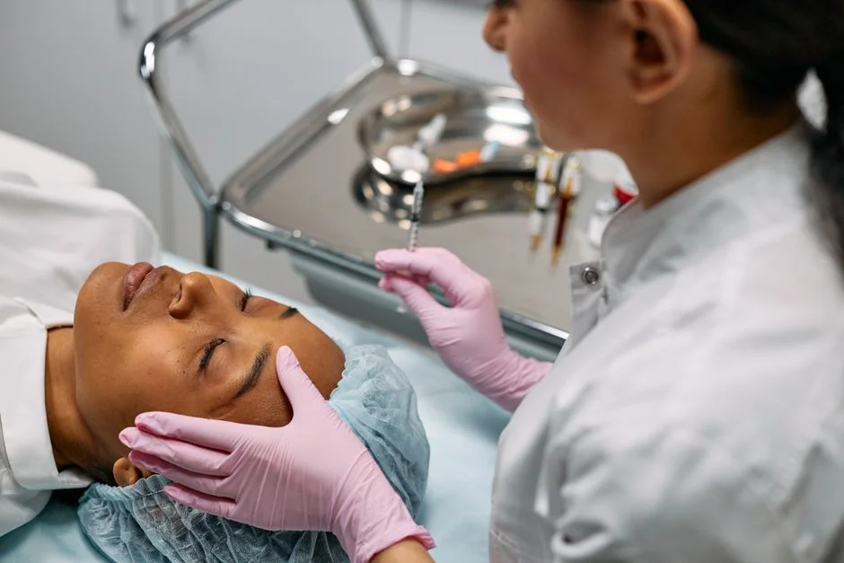 Anti-Aging Treatments Tokyo — Surgical Anti-Aging Options