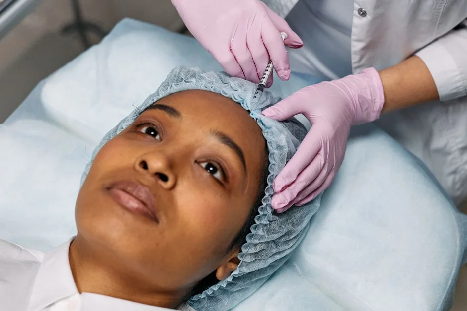 Xerf combined with HIFU or thread lift Tokyo: whic — Understanding the Three Modalities: Xeomin/Xerf, HIFU, and T