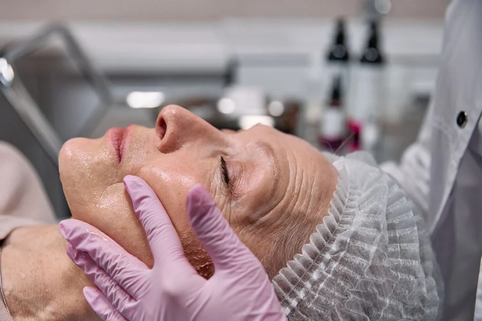 Anti-aging treatments Tokyo: complete guide for ex — Anti-Aging Treatments in Tokyo: A Complete Guide for Expats 