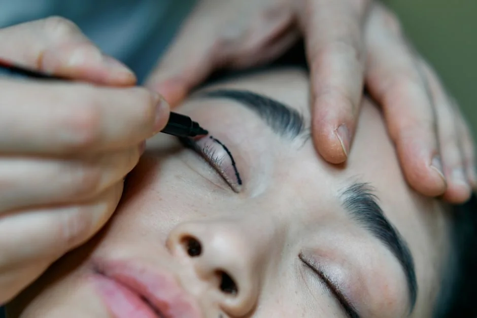 Eyeliner artmake Tokyo: safety, technique and expe — Eyeliner Artmake in Tokyo: Safety, Technique and What to Exp