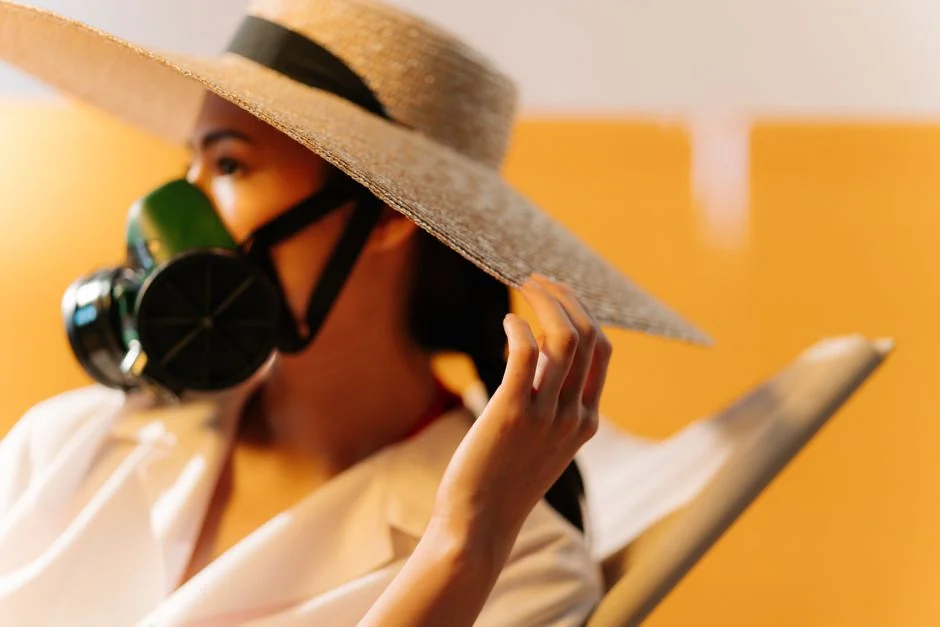 Skincare routine for Tokyo weather: humidity and p — Core Ingredients Worth Including