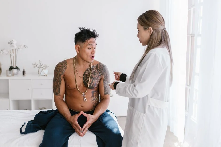 Erectile dysfunction treatment Tokyo English speak — Treatment Options for ED: How They Work