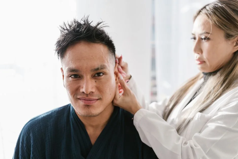 Hair Loss Treatment Tokyo — How AGA Treatments Work