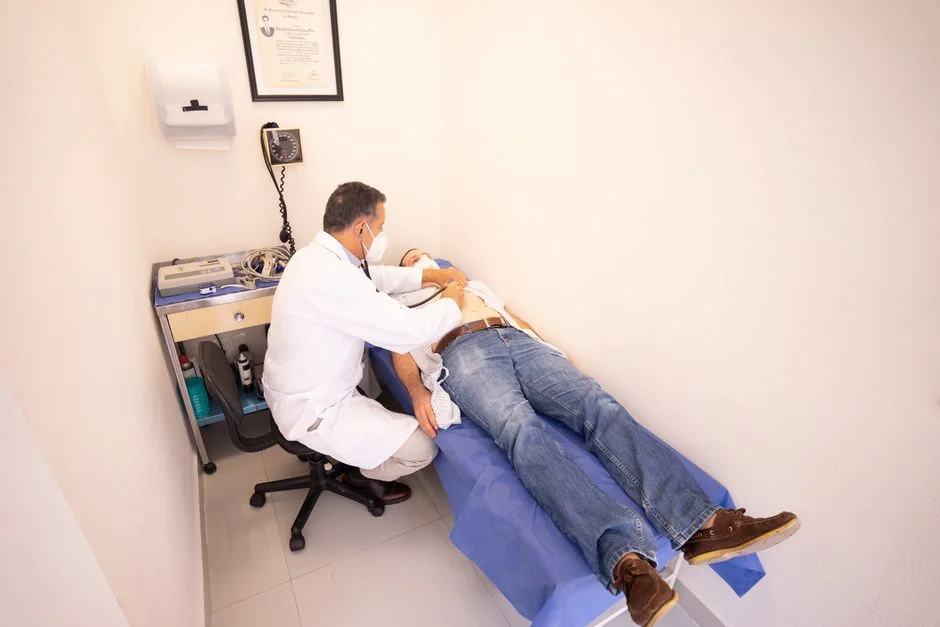 ED first visit Tokyo: what to expect at consultati — Who Is a Good Candidate for ED Treatment