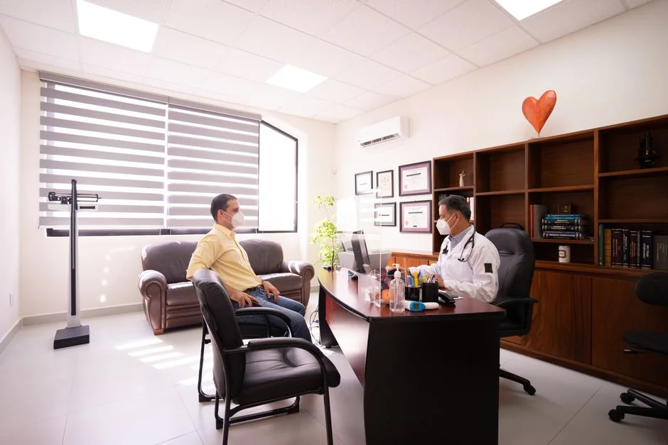 ED first visit Tokyo: what to expect at consultati — Your First ED Consultation in Tokyo: What to Expect, Step by